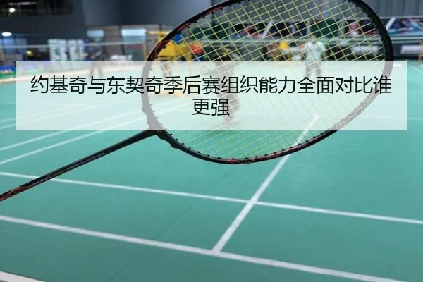 约基奇与东契奇季后赛组织能力全面对比谁更强